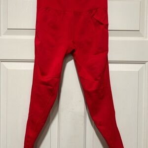 Fabletics bundle. 4 pairs of leggings.